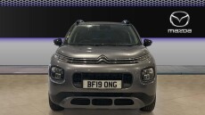 Citroen C3 Aircross 1.2 PureTech 110 Feel 5dr Petrol Hatchback